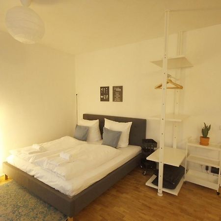 Nuvoom Workation, Highspeed Internet, Zentral In Der Dresdner Innenstadt Dresden Exterior photo